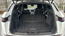 Land Rover Range Rover Evoque 2.0 D200 R-Dynamic SE 5dr Auto Diesel Hatchback